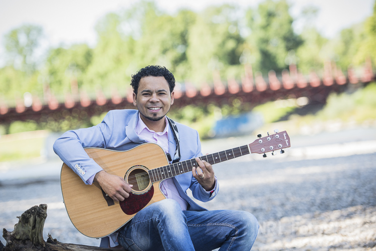 Yulie Velázquez | Salsa Band | Showband | Hochzeitsband | Salsaband